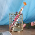 thumbnail image 2 of Cosmetic Brush Organizer, Brush Holder Washable Design Large Capacity  For Office For Dressing Table, 2 of 8