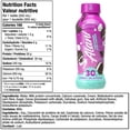 thumbnail image 2 of Alani Nu Shake Protéiné Biscuits & Crème, 30 g Protéines, Sans Gluten, Prêt à Boire, 18 x 355 ml, 2 of 4