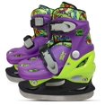 thumbnail image 1 of Teenage Mutant Ninja Turtles Ice Skate, Boys, Y8-Y11, 1 of 4