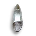 thumbnail image 2 of FLORAL Dolly Women's Wide Width Glittery Metallic Pumps, 2 of 6