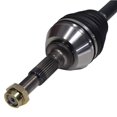 thumbnail image 4 of NCV10205 CV Joint Half Shaft By GSP NORTH AMERICA INC, 4 of 4