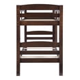 thumbnail image 4 of Coates Bunkbed, Espresso, 4 of 9