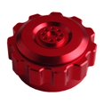 thumbnail image 3 of DYNWAVECA Levier de Vitesse Auto Trans, Alliage d'Aluminium, Remplacement Robuste, Levier de Vitesse de Transmission Automatique pour 1500 2013-2018 Rouge, 3 of 10