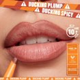 thumbnail image 2 of NYX Professional Makeup Duck Plump Plumping Lip Liner, 2 of 9