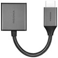 thumbnail image 2 of Insignia Adaptateur HDMI vers VGA - Couleur Noire, 2 of 5
