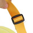 thumbnail image 1 of Anti Children Cartoon Backpack Anti Lost Schoolbag Shoulder Bag with Baby Safety Harness, 1 of 7