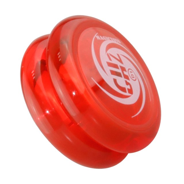Responsive ABS Professional for 2A String Trick Play - Red
