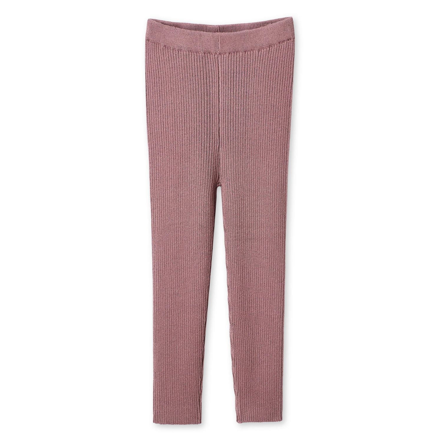 George Toddler Girls' Rib Legging
