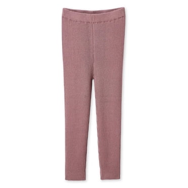 Legging côtelé George pour petites filles