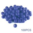 thumbnail image 2 of 100Pcs Rounds Foam Ammo Refill Balls Pack For Kronos, Helios, Apollo, , , Artemis, Nemesis, Zeus Blasters, 2 of 8