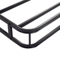 thumbnail image 4 of EGOHOME 5 inch Full Size Metal Box Spring, Easy Assembly Mattress Foundation, 75"*54"*5", 4 of 9