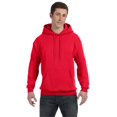 thumbnail image 1 of Hanes Adulte 7.8 oz. EcoSmart 50/50 Pull à Capuche - P170, 1 of 1