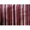 thumbnail image 4 of oneOone Cotton Silk Fabric Stripe Ikat Printed Craft Fabric BTY 42 Inch Wide, 4 of 4