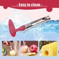 thumbnail image 5 of Coreer, Outil Multi-Usage, Corer Rapide, Facile à Utiliser en Forme de Poire Ananas Outil de Cuisine, 5 of 5