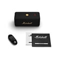 thumbnail image 3 of Marshall Emberton II Portable Bluetooth Speaker - Black &amp; Brass, 3 of 9
