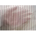 thumbnail image 4 of oneOone Cotton Silk Fabric Vertical Stripe Print Fabric BTY 42 Inch Wide, 4 of 4