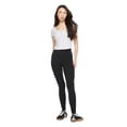 thumbnail image 2 of No Boundaries Women's High Rise Legging, 2 of 6