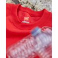 thumbnail image 3 of Hanes - EcoSmart Crewneck Sweatshirt. P160, 3 of 3