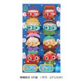 thumbnail image 1 of Children's cartoon fruit fork Japanese bento skewer, 1 of 1