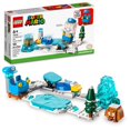 thumbnail image 1 of LEGO Super Mario Ice Suit & Frozen World Expansion Set 71415, 1 of 6