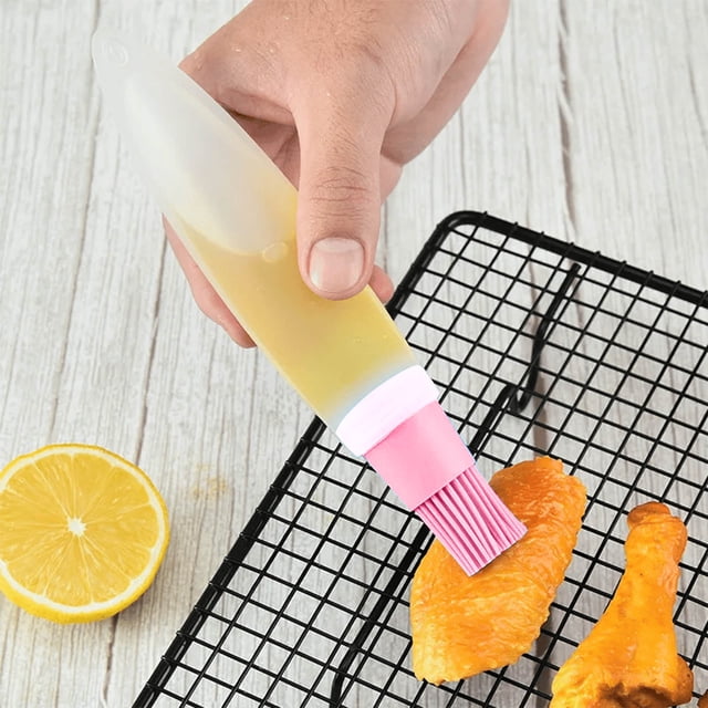 Chmadoxn Kitchen Gadgets, Kitchen Accessories, Kitchen Utensils, Kitchen Tool Silicone Oil Brush Cooking Kitchen Gadgets Silicone Oil Brush Cooking Kitchen Gadgets paints paints