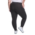 thumbnail image 3 of Lane Bryant Women's Plus Legging, 3 of 6