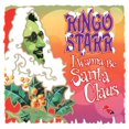 thumbnail image 1 of Ringo Starr - I Wanna Be Santa Claus (Vinyl), 1 of 2