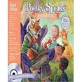 thumbnail image 1 of La Poésie Parle aux Enfants (Livre & CD) (une Expérience de Poésie Parle), 1 of 7