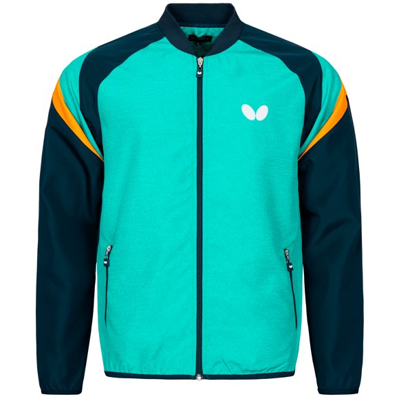 Atamy Jacket Green 3XS