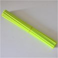 thumbnail image 3 of Ougual 50 Pieces Fiber Reed Diffuser Replacement Refill Sticks for Aroma Fragrance ( Fluorescent Green,12" x 3mm), 3 of 3