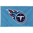 thumbnail image 1 of Bannière Drapeau Tennessee Titans, 1 of 1
