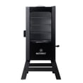 thumbnail image 1 of Fumoir numérique électrique Masterbuilt®de 30 po, 1 of 9