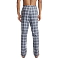 thumbnail image 2 of Jockey Men's Flannel Sleep Pant, 2 of 5
