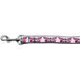 thumbnail image 1 of Lil' Rebel Nylon Dog Leash 6 Foot, 1 of 1