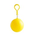 thumbnail image 1 of CAROOTU Disposable Rain Ponchos With Ball Storage Box Lightweight Raincoats Rain Gear, 1 of 5