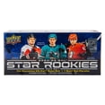 thumbnail image 4 of 2024-25 Upper Deck NHL Star Rookies Box Set, 4 of 5