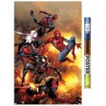 thumbnail image 1 of Marvel Comics - Spider-Verse - L'incroyable Spider-Man #13, 1 of 4