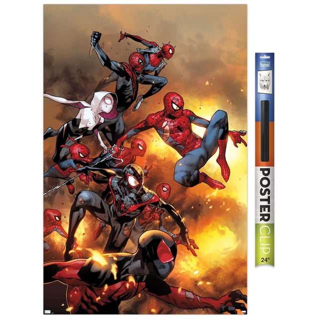 Marvel Comics - Spider-Verse - L'incroyable Spider-Man #13