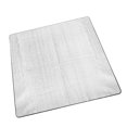 thumbnail image 3 of 1 Pce Matelas de Tente Extérieur 3x3M Imperméable Film Aluminium Matelas de Camping Randonnée Couverture de Pique-Nique (Bord pour Ran, 3 of 6