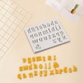 thumbnail image 3 of Cameland Baking Mold Food Molds Molds Molds for Food Molds for Cooking Baking Mold Food Molds for Cooking Chocolate Pudding Jelly Cheesecake Kitchen Small Tool, 3 of 7
