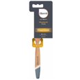 thumbnail image 2 of Harris Ultimate Woodwork Gloss Paint Brush, 2 of 3