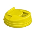 thumbnail image 1 of Binwennn Scelleuse Alimentaire sous Vide Portative Seal-A-Meal Système de Rangement des Aliments Scelleuse Alimentaire compatible avec Machines Couvercles de Boîtes sous Vide Couvercles de Boîtes Améliorés pour Couvercles de Boîtes de Cola Protecteur Rond Réutilisable, 1 of 4
