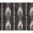 thumbnail image 4 of oneOone Cotton Flex Fabric Stripe & Geometric Ikat Decor Fabric Printed BTY 40 Inch Wide, 4 of 4