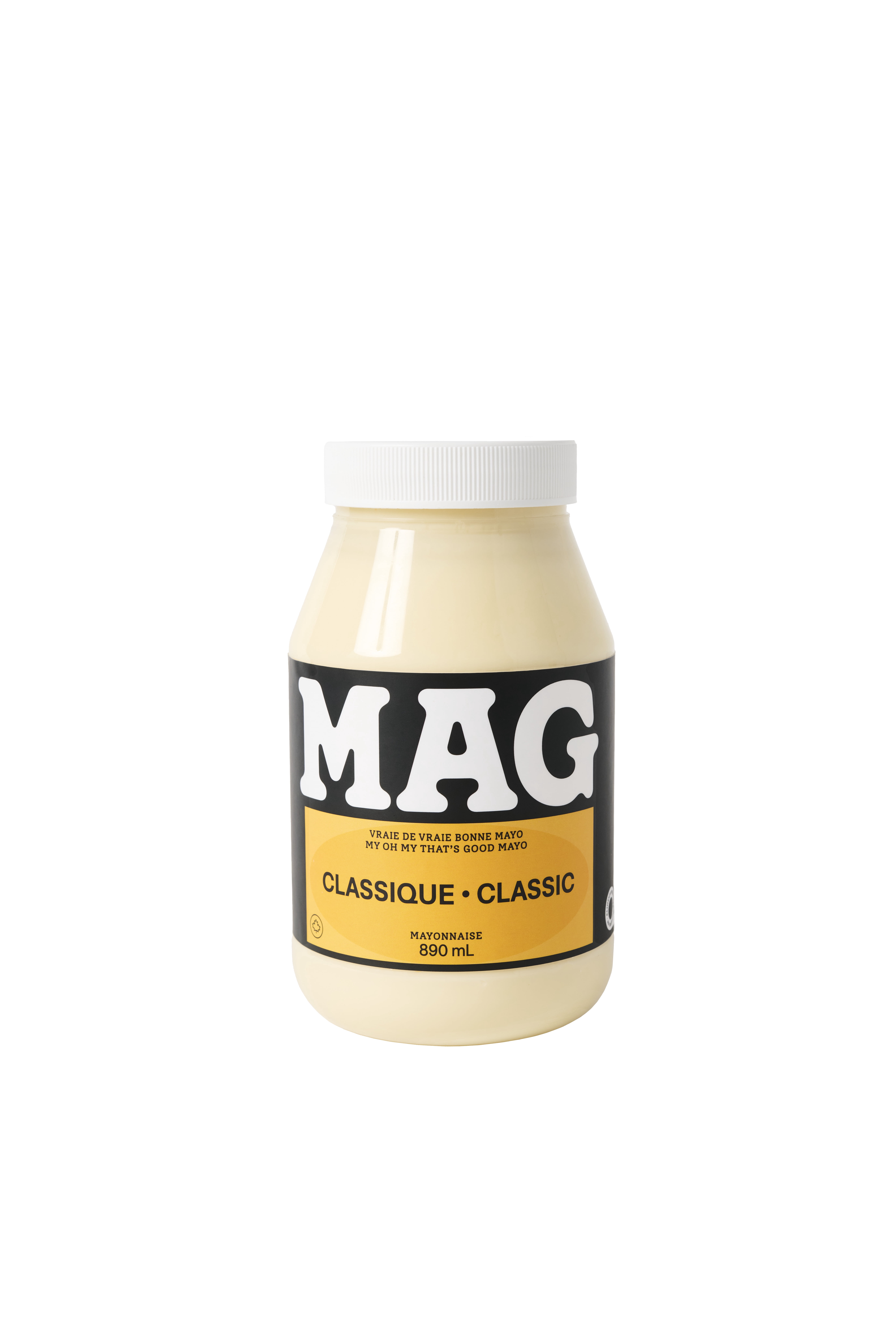 MAG mayonnaise classique