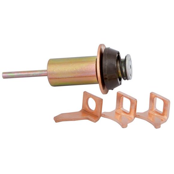 CVR Performance ND19606KIT Solenoid Repair Kit for Protorque Starters