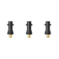 thumbnail image 3 of Ruiboury 1pc Pressure Washer Adapter Foam Nozzle Adapter Car Washing Accessories Type A 3Set, 3 of 6