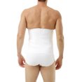 thumbnail image 3 of Underworks 12-Inch Belly Buster Zip-n-Trim Men’s Compression Underwear, 3 of 5