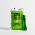 thumbnail image 1 of Brain Wash Foaming Dish Soap Refill Pod - Evergreen Forest, 1 of 2
