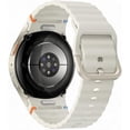 thumbnail image 4 of Open Box - Samsung Galaxy Watch7 (GPS) 40mm Smartwatch with Heart Rate Monitor - Cream, 4 of 5