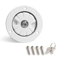thumbnail image 1 of FurNest Accessoires pour VR Gravité Eau Fraîche Remplissage Trappe Bouchon d'Entrée Verrouillable, 1 of 8